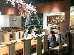 大堂-呷哺呷哺(华林国际店)