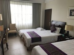 -佛山祈福仙湖酒店