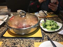 -黄记煌三汁焖锅(渝北金港国际店)