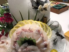 -鲐赏河豚(长寿店)