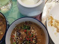 -鹊华居·地道鲁菜·海鲜·融合味(大明湖店)