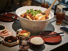 -川成元·麻辣香锅(凯德MALL西直门店)