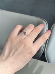 -VE DIAMOND·天然&培育钻石定制