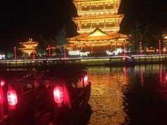 -台儿庄古城