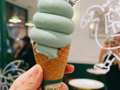 -Legno.ita Coffee by Wood(襄阳南路店)