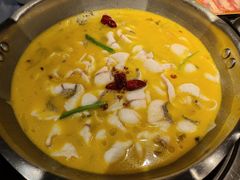 -湘芙蓉·湖南菜(椒江店)