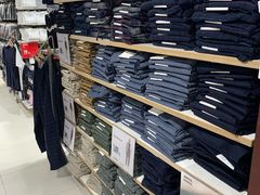 -优衣库(青岛伟东乐客城店)
