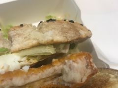 -麦当劳(城东万达广场店)
