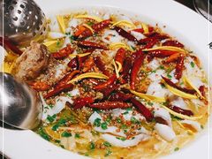 -太二酸菜鱼(沈阳万象城店)