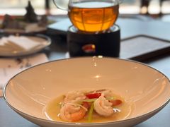 -潮汕味道·煮海餐厅(金麟大厦店)