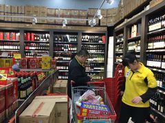 -卜蜂莲花(杨高北路店)