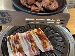 -九田家黑牛烤肉(溧水万达店)