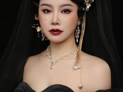 -吉田美学化妆美甲摄影培训(宁波校区)