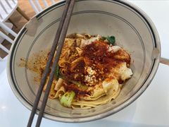 -墩儿大碗宽面(来福士店)