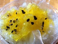 -可来屋四果汤(中山公园店)