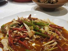 -拾捌川·自贡爆炒(新街口店)