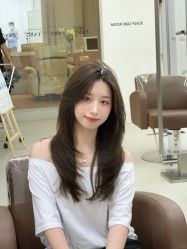 -乾健·烫染·接发SALON