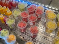 -七鲜超市(瑞虹天地太阳宫店)