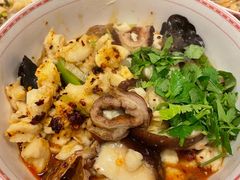 -吾味香葫芦头(安西街店)