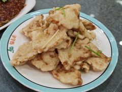 -春花民族美食(佳木斯总店)