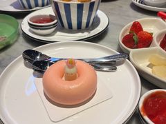 -玛尚诺意式餐厅(新达汇三林店)