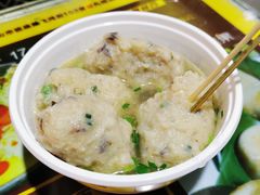 原味盲公丸-无影脚佛山陈氏盲公丸始创店(飞鸿街店)