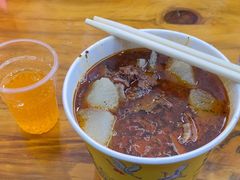 -王记生烫牛杂面馆(兰陵路店)