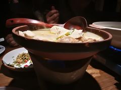 -老阿爸鲜鱼土菜(昆山花桥店)