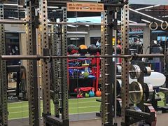 -RoMan罗马健身工作室(莘庄店)