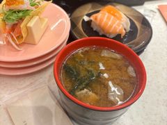 -争鲜回转寿司(东方银座店)