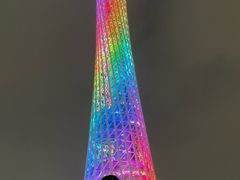 -珠江夜游广州塔·中大码头