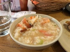 -潮粥荟·潮汕砂锅粥(朝阳大悦城店)