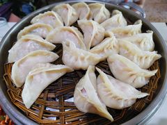 -老王烫面角(北京路店)