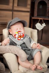 -有家宝贝儿童摄影(荟聚店)