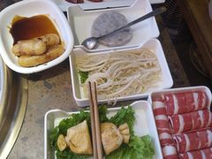 -小龙坎老火锅(北京三里屯店)