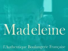 -Madeleine玛德琳(永平里店)