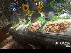 -韩风源烧烤涮自助餐厅(封丘瑞封店)