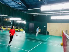 -东丽温泉羽毛球