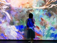 -北京大葆台遗址博物馆