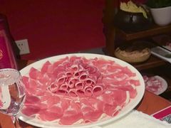 -宝泉铜锅·涮羊肉(解放东路店)