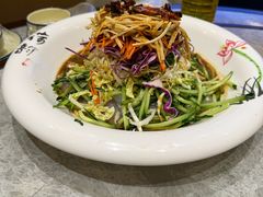 -小柒家第一锹东北菜(城关店)