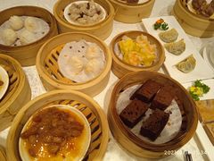 -红棉中餐厅·广州海航威斯汀酒店