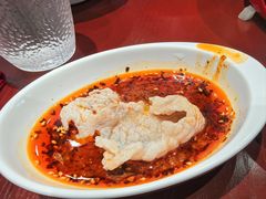 -喜家德虾仁水饺(深圳印力中心店)