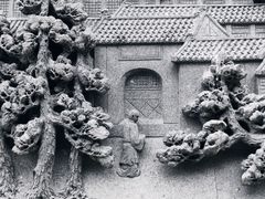 -径山寺