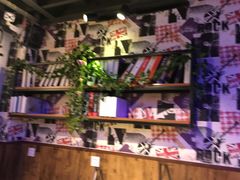 -蛙鱼道美蛙鱼自助火锅(新耍都店)