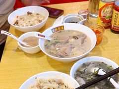 -荔林食店(西华路店)