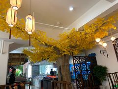 -水莲居(佛祖岭店)