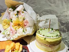 -麓椿花园西餐厅(海乐世界店)