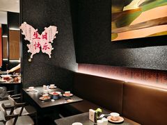 -知楚•精致湖北菜(武商MALL店)