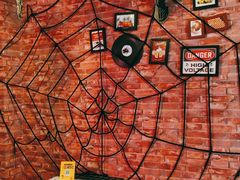 -机械师超级密室(小寨华旗店)